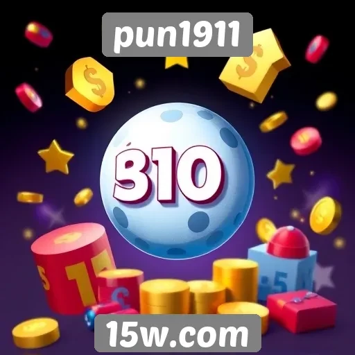 Entenda como funciona o sistema de bônus no pun1911