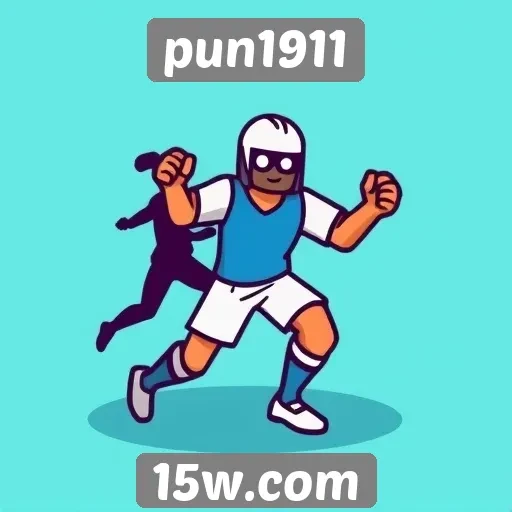 Jogadores comentam sobre a experiência no pun1911