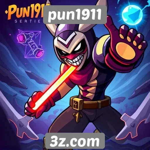 Avaliação dos jogos disponíveis no site pun1911