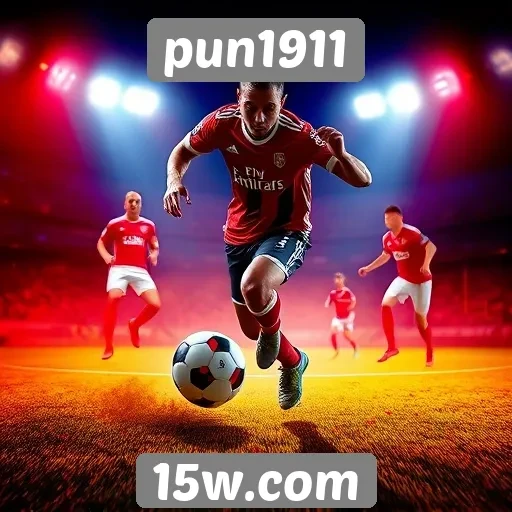 Novos recursos de jogabilidade no pun1911