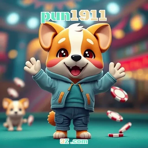 pun1911 Pagamentos Rápidos