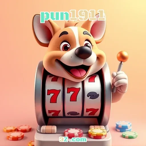 pun1911 Plataforma Completa