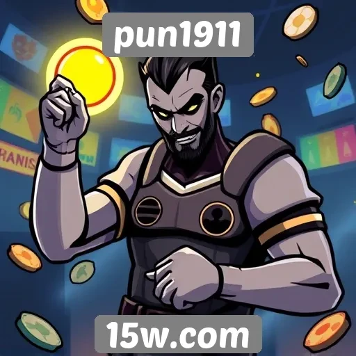 Opiniões de jogadores sobre o pun1911