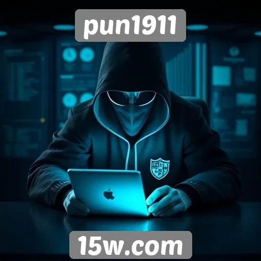 Medidas de segurança implementadas no pun1911