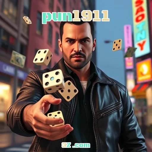 pun1911 Jogos de Slots