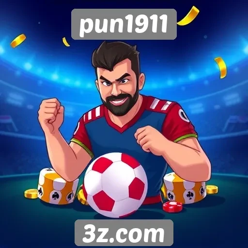 Ofertas especiais no pun1911 atraem novos jogadores