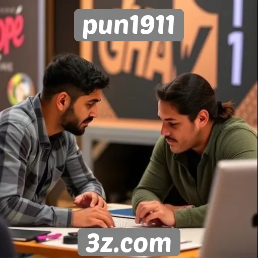 Feedback dos usuários sobre o suporte do pun1911